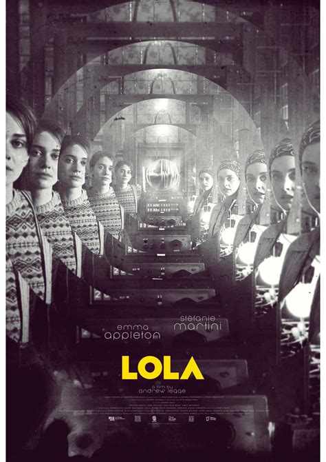 Lola (2024 film)